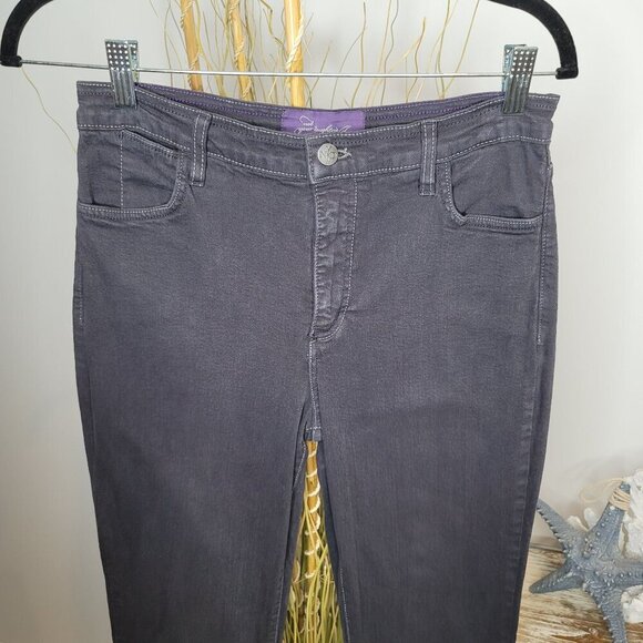NYDJ Jeans Womens 6 - Picture 3 of 7